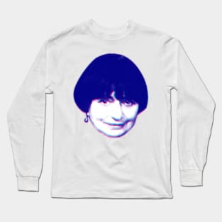 varda Long Sleeve T-Shirt